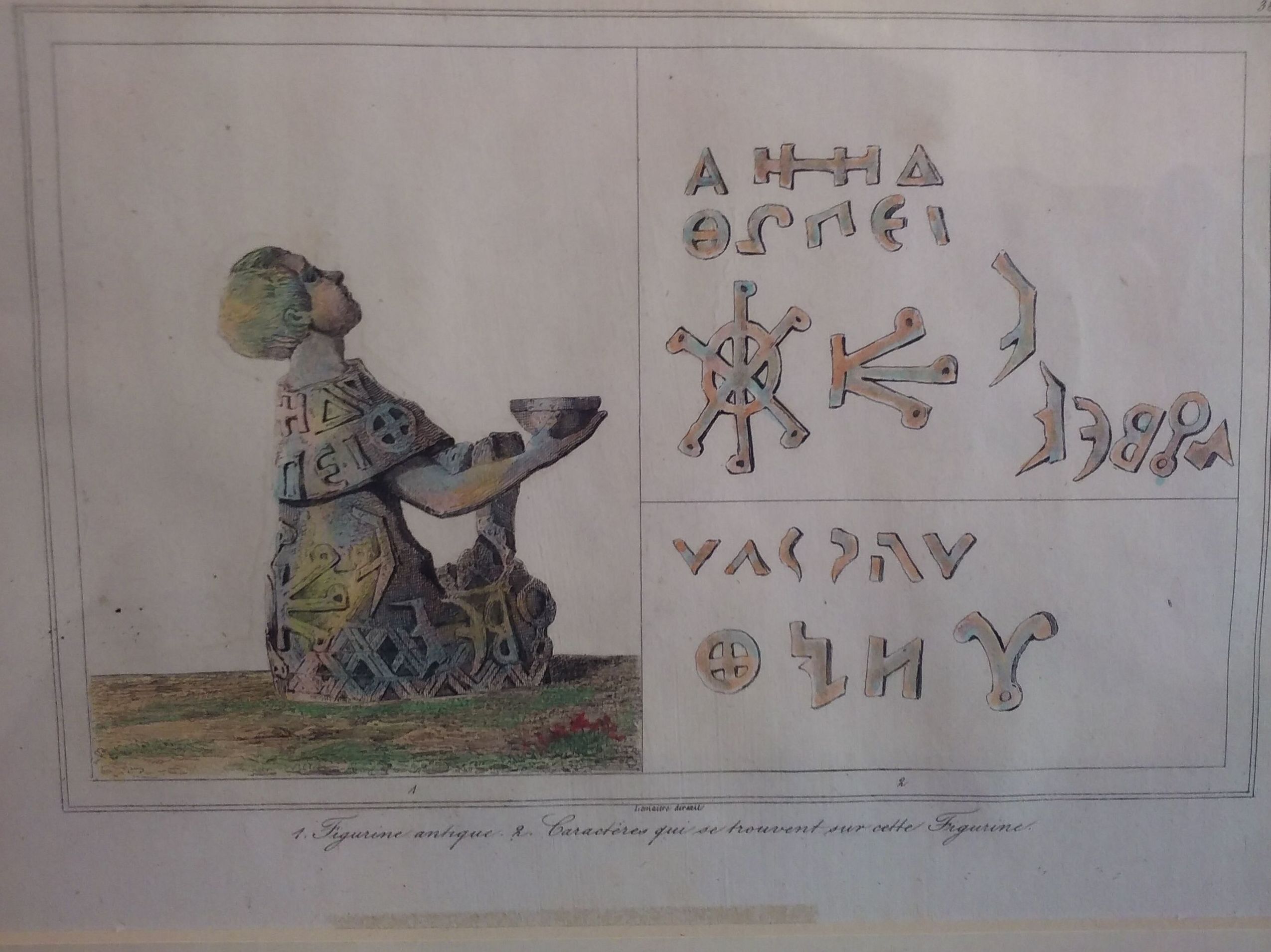 GRABADOS Y LITOGRAFIAS ANTIGUAS SXIX: Productos de Cano 1907