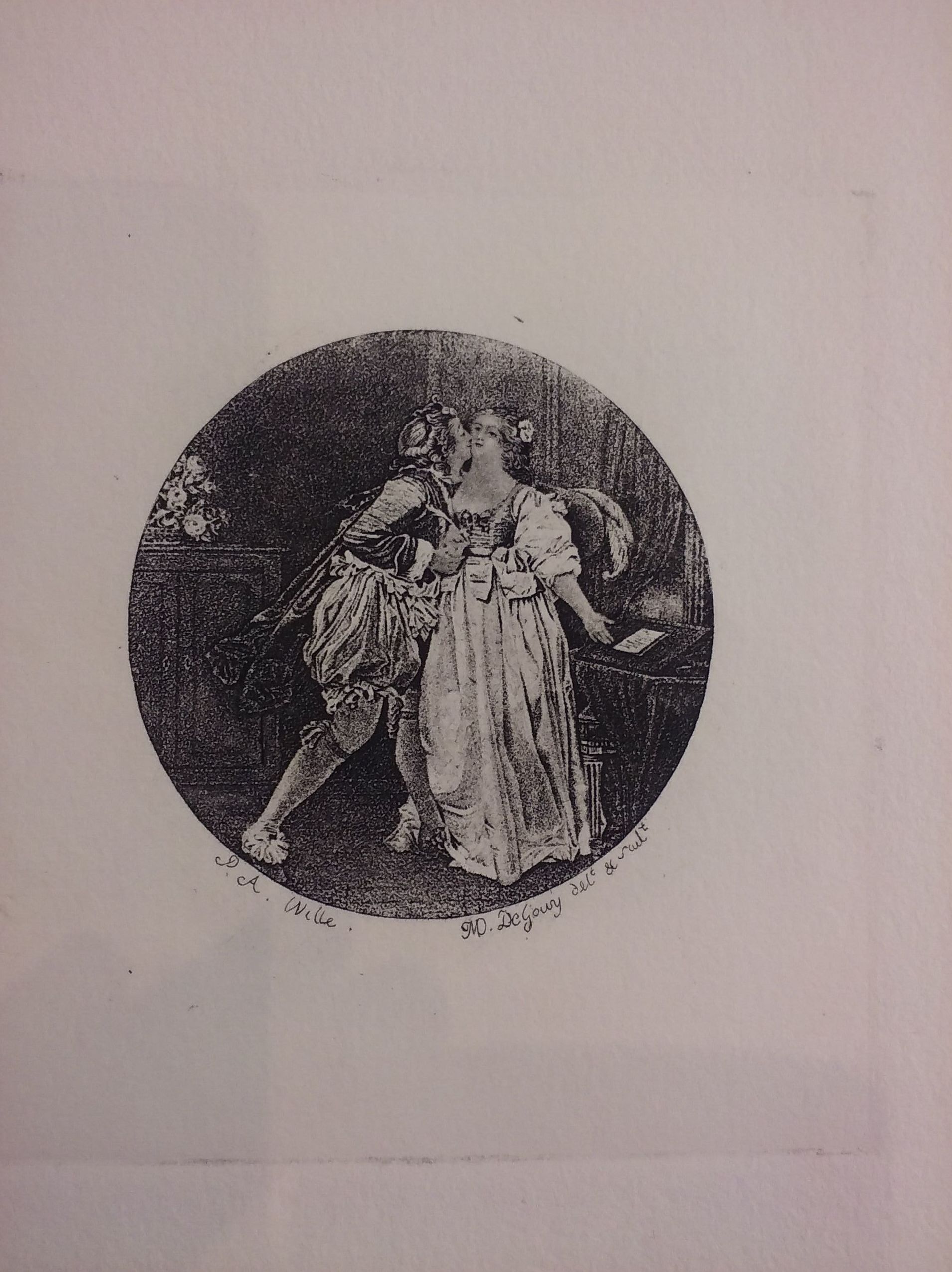 AGUAFUERTES SXVIII: Productos de Cano 1907 AGUAFUERTES SXVIII: Productos de Cano 1907