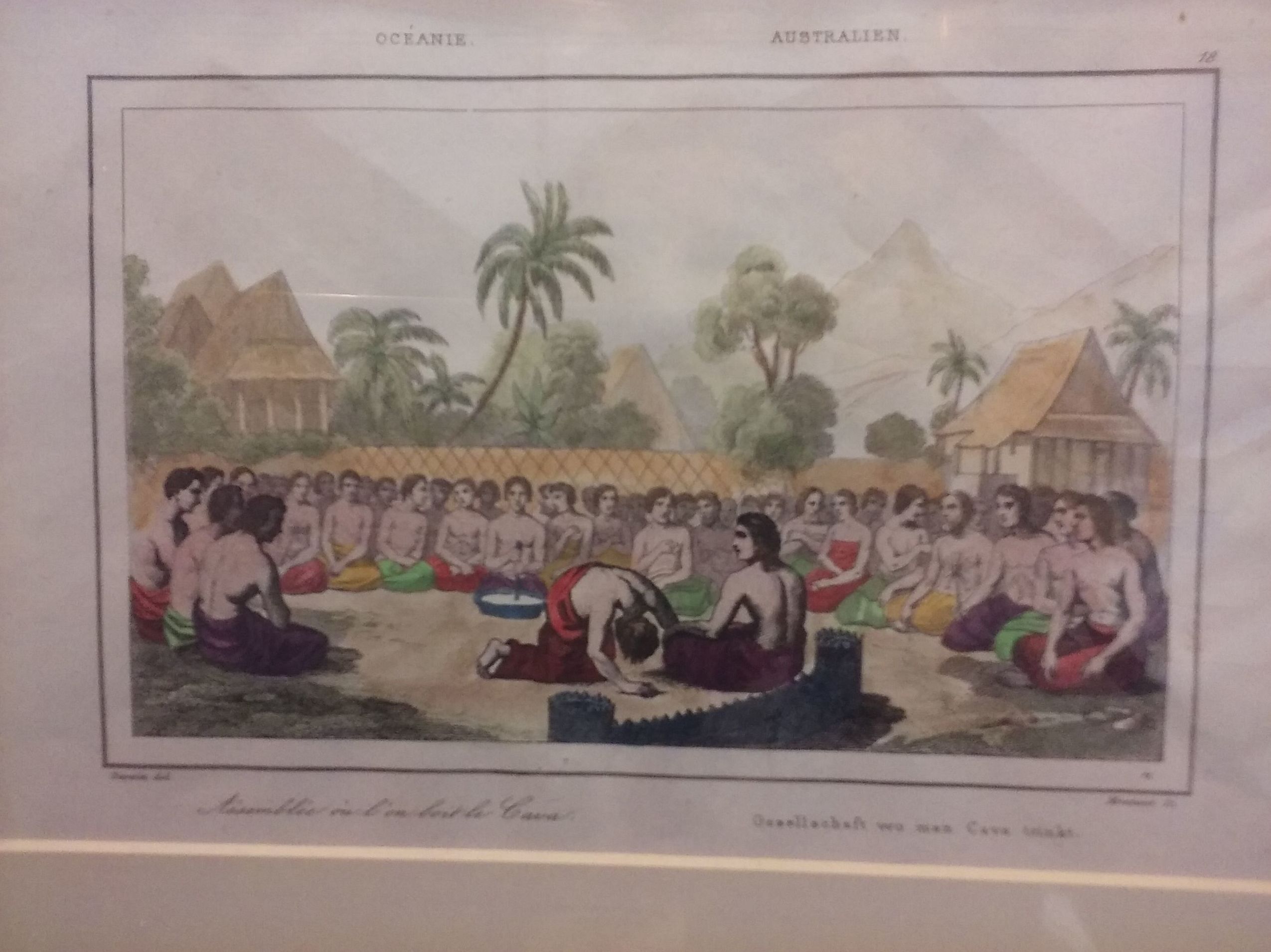 GRABADOS Y LITOGRAFIAS ANTIGUAS SXIX: Productos de Cano 1907