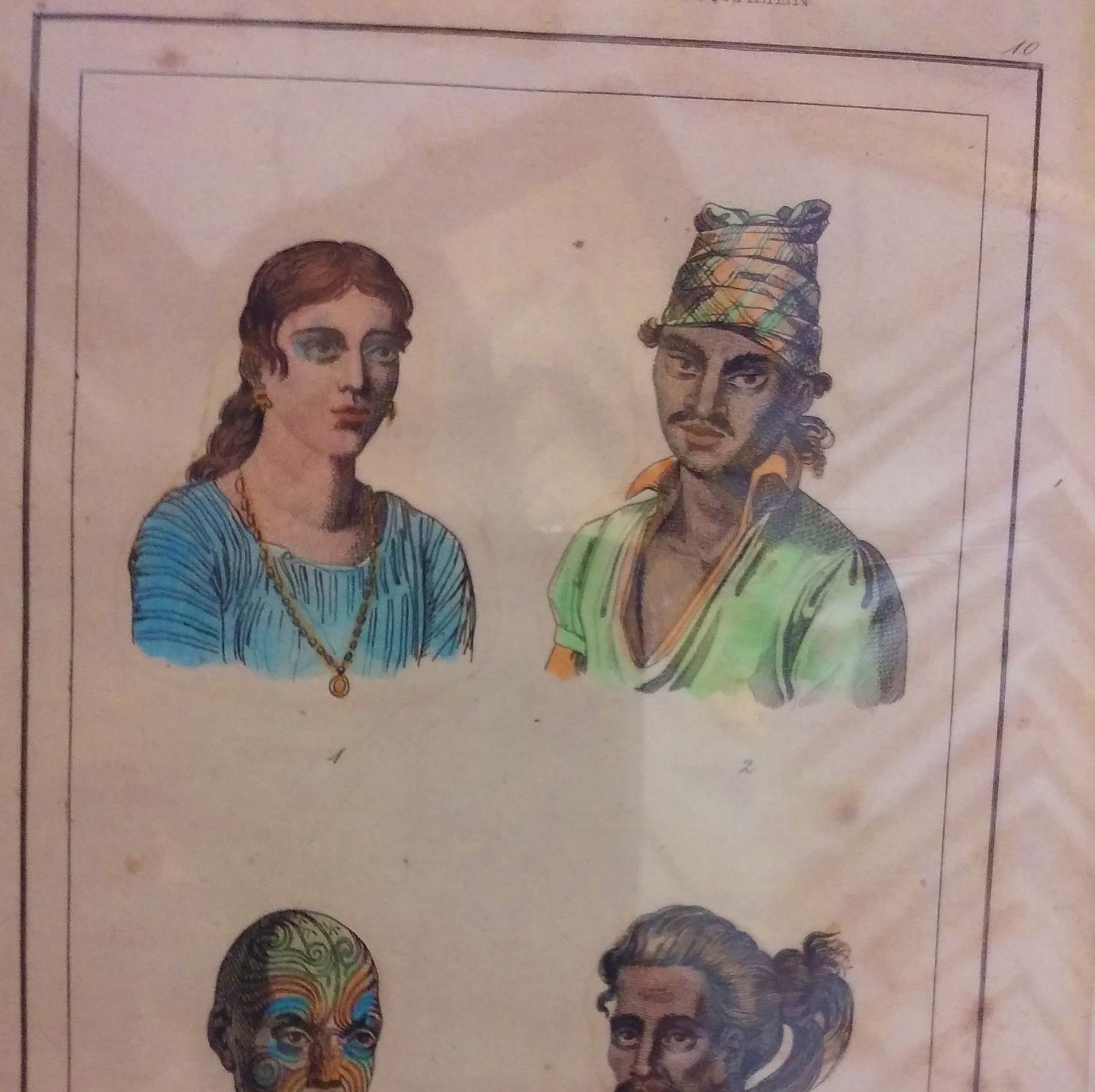 GRABADOS Y LITOGRAFIAS ANTIGUAS SXIX: Productos de Cano 1907