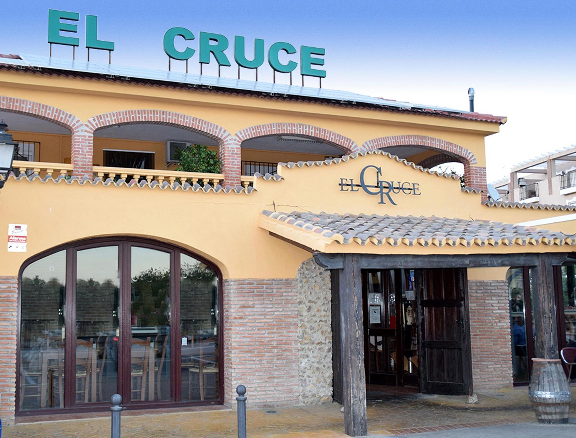Carnes a la Parrila: Carta de Restaurante El Cruce Carnes a la Parrila: Carta de Restaurante El Cruce