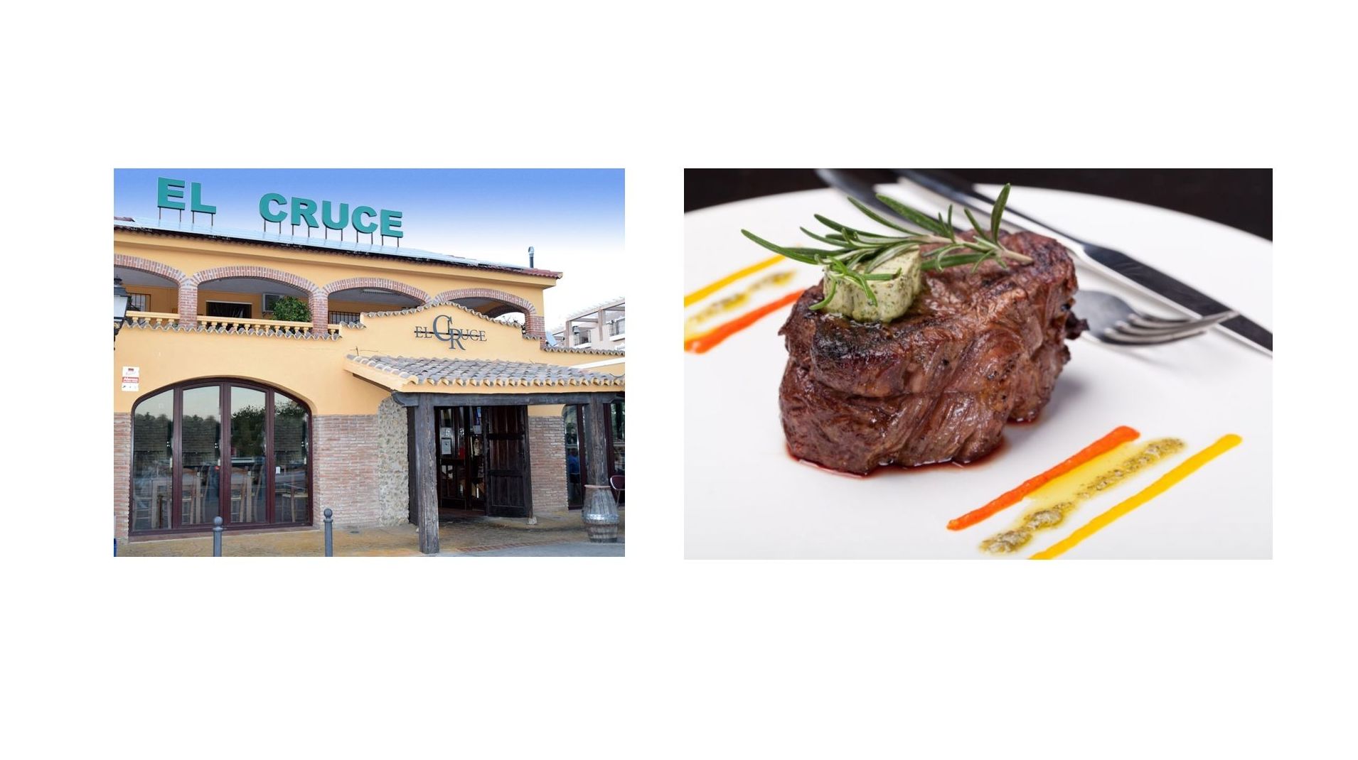 Carnes a la Parrila: Carta de Restaurante El Cruce Carnes a la Parrila: Carta de Restaurante El Cruce
