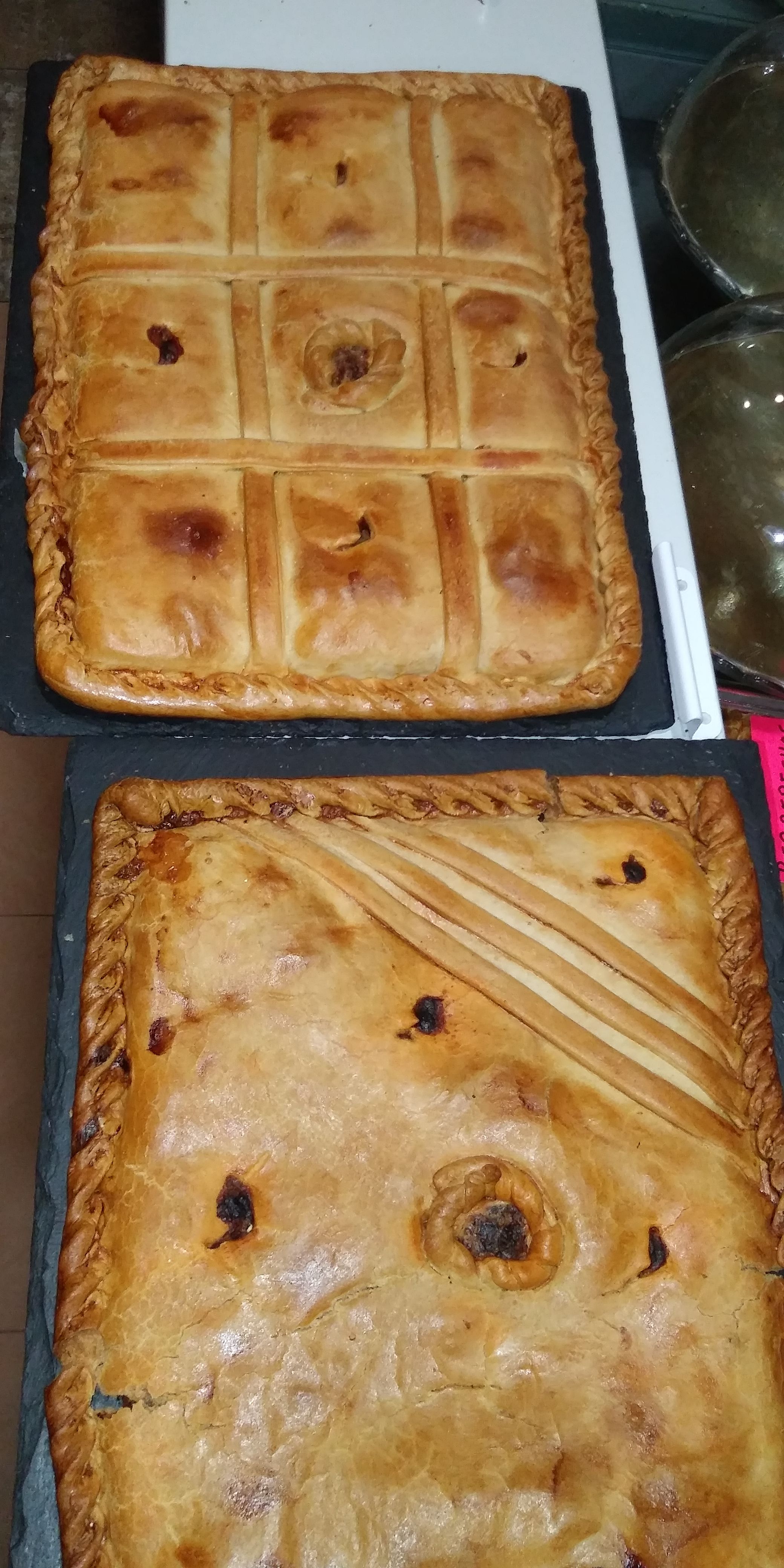 Saladitos y empanadas: Nuestros productos de Obrador de Anahi Saladitos y empanadas: Nuestros productos de Obrador de Anahi