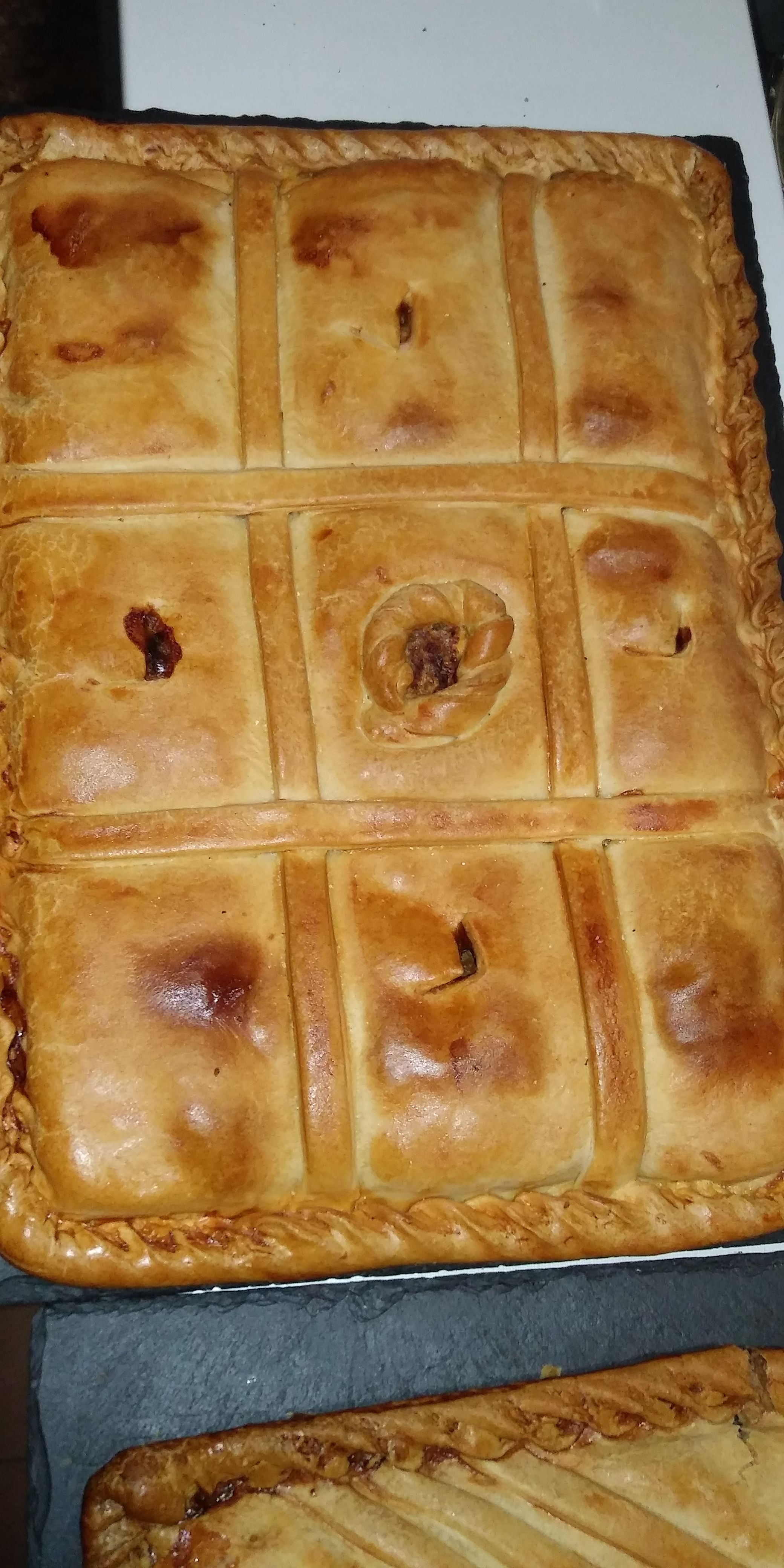 Saladitos y empanadas: Nuestros productos de Obrador de Anahi Saladitos y empanadas: Nuestros productos de Obrador de Anahi