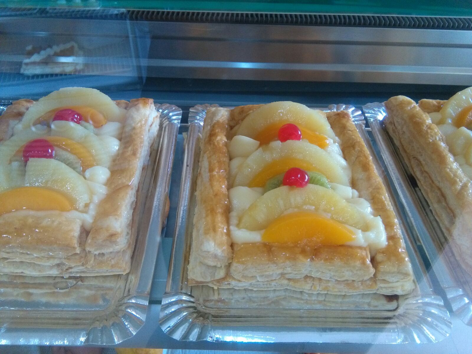 Tartas: Nuestros productos de Obrador de Anahi Tartas: Nuestros productos de Obrador de Anahi