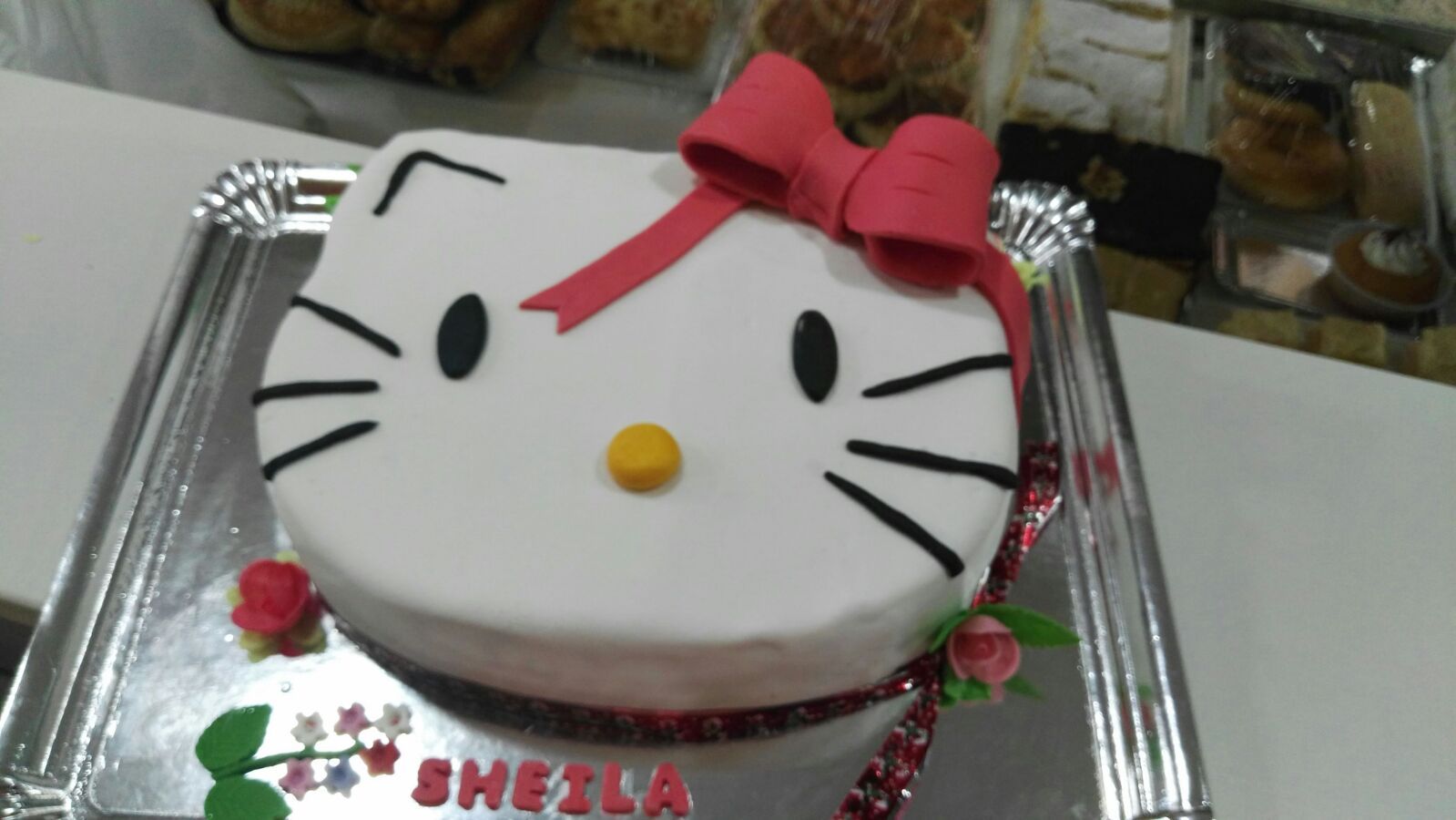 Tartas: Nuestros productos de Obrador de Anahi Tartas: Nuestros productos de Obrador de Anahi