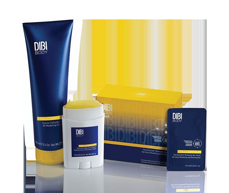 DIBI MILANO Cell Contour: Nuestros productos de Lobell Salón de belleza DIBI MILANO Cell Contour: Nuestros productos de Lobell Salón de belleza