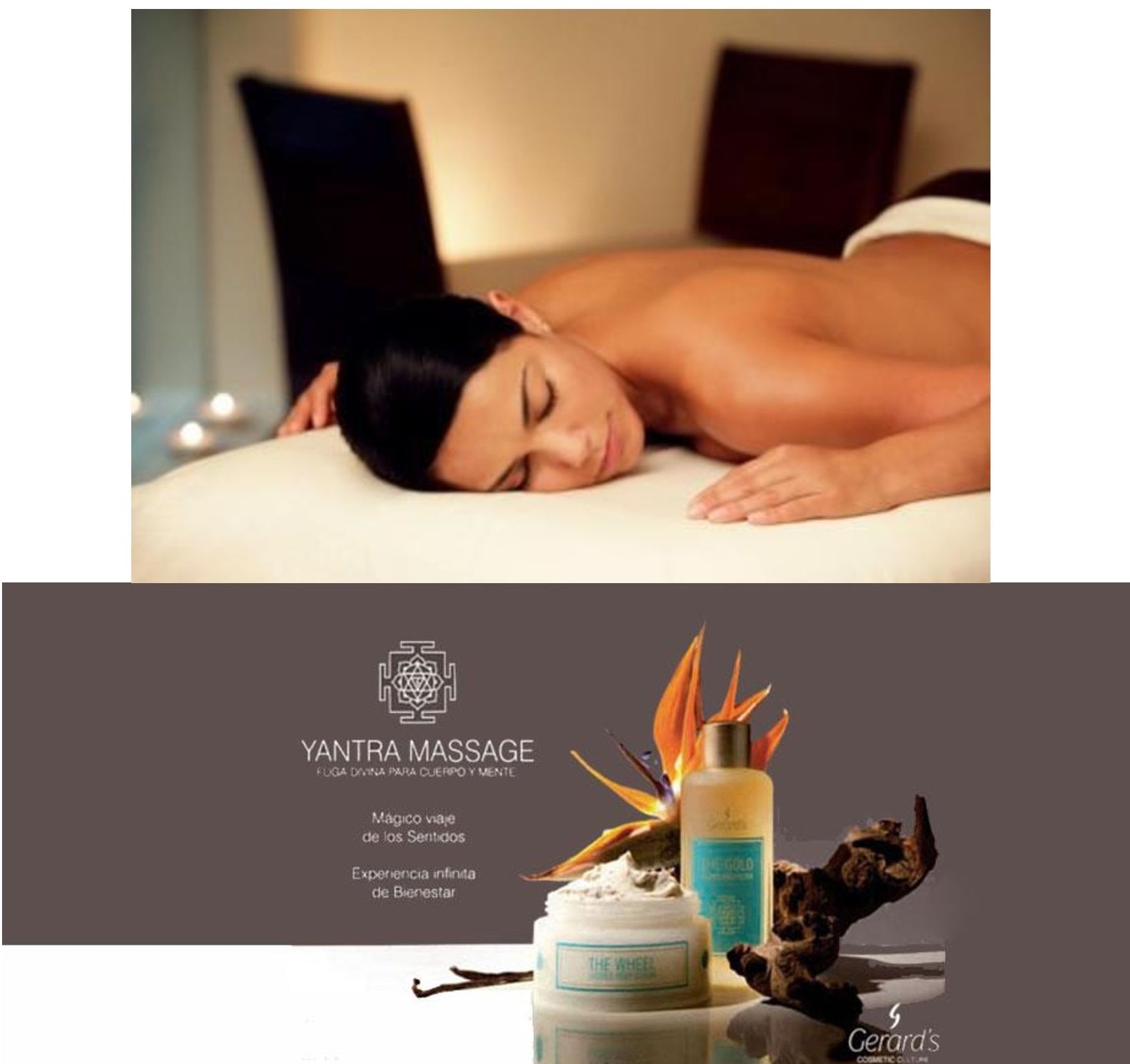 Tratamiento Yantra: Nuestros productos de Lobell Salón de belleza Tratamiento Yantra: Nuestros productos de Lobell Salón de belleza