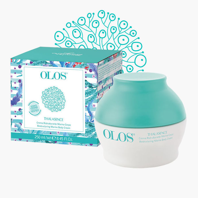 DIBI MILANO Thalasence Crema Reestructurante: Nuestros productos de Lobell Salón de belleza DIBI MILANO Thalasence Crema Reestructurante: Nuestros productos de Lobell Salón de belleza