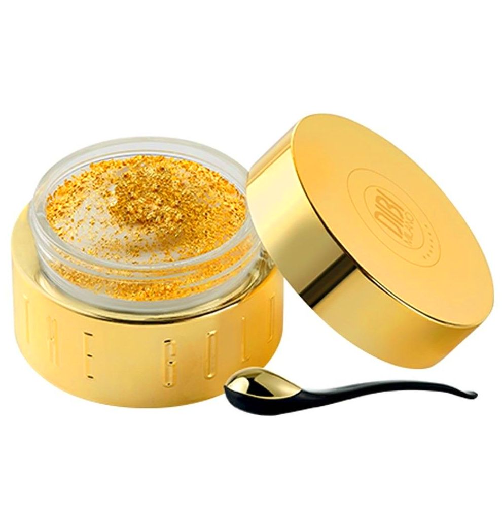 DIBI MILANO The Gold: Nuestros productos de Lobell Salón de belleza DIBI MILANO The Gold: Nuestros productos de Lobell Salón de belleza