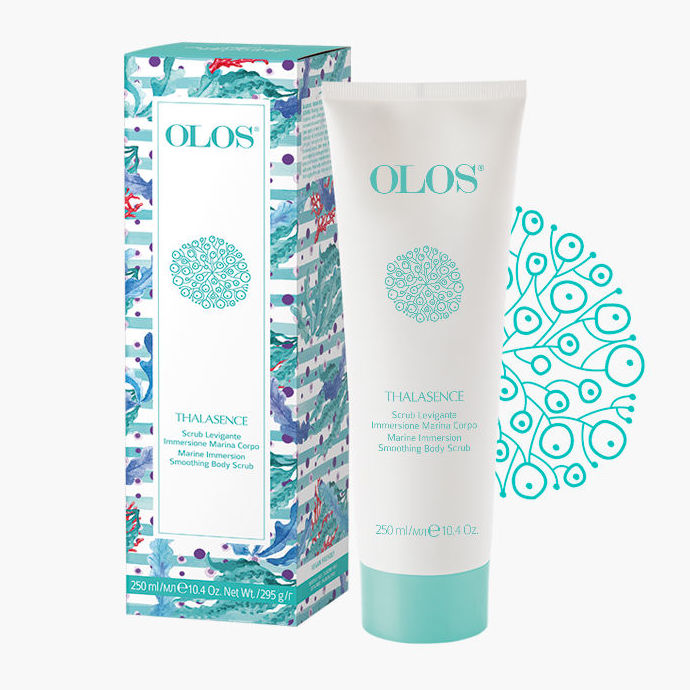 DIBI MILANO Thalasence Exfoliante Marino: Nuestros productos de Lobell Salón de belleza DIBI MILANO Thalasence Exfoliante Marino: Nuestros productos de Lobell Salón de belleza