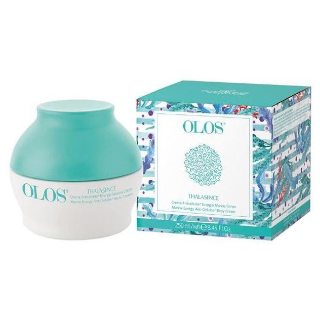 DIBI MILANO Thalasence Crema Anticelulítica: Nuestros productos de Lobell Salón de belleza DIBI MILANO Thalasence Crema Anticelulítica: Nuestros productos de Lobell Salón de belleza
