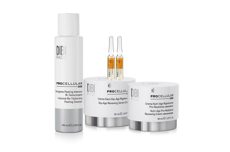 DIBI MILANO Procellular 365: Nuestros productos de Lobell Salón de belleza DIBI MILANO Procellular 365: Nuestros productos de Lobell Salón de belleza