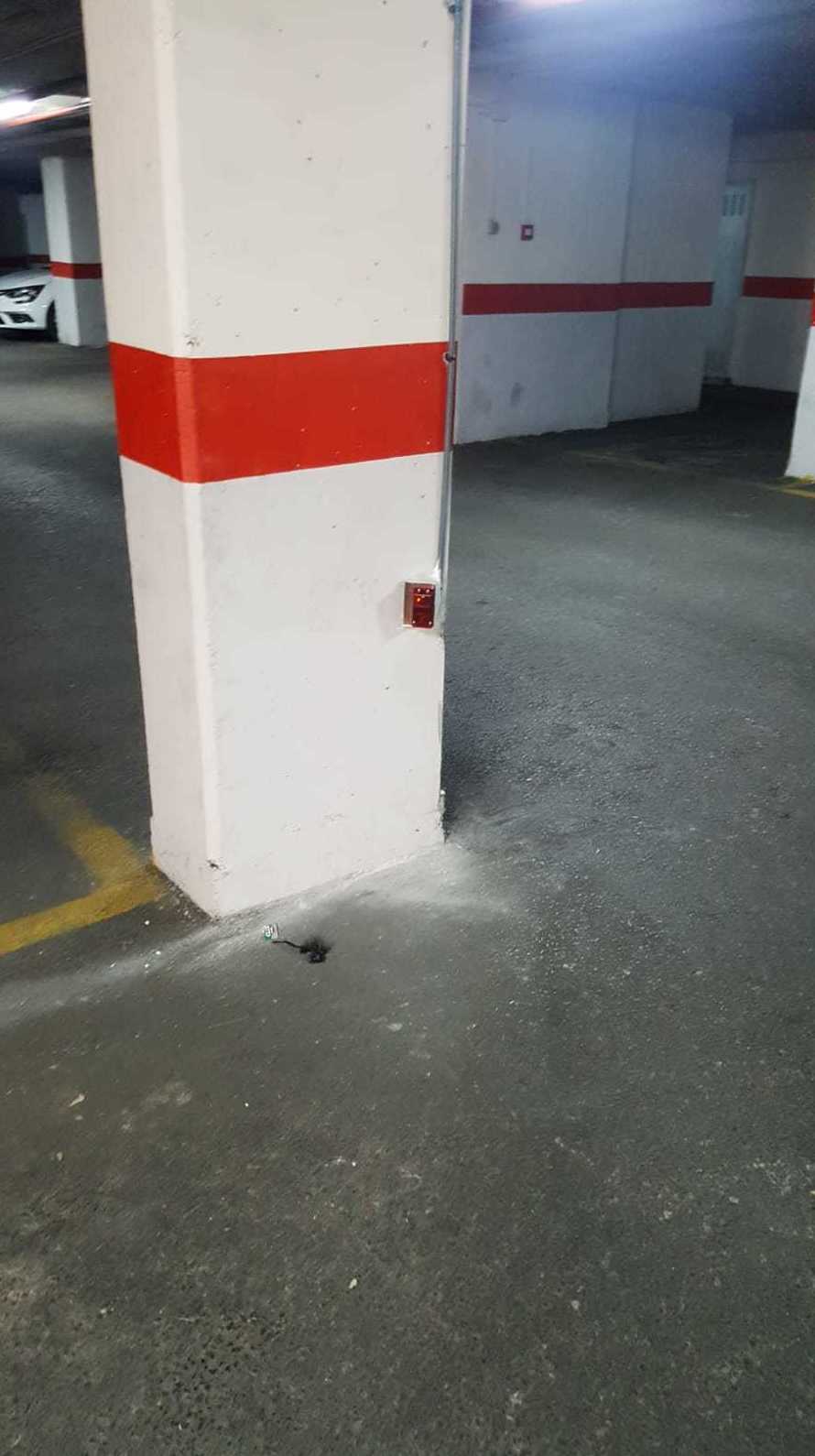 Adaptación a Normativa en puertas automáticas: Artículos de Jcp Puertas Y Automatismos Adaptación a Normativa en puertas automáticas: Artículos de Jcp Puertas Y Automatismos