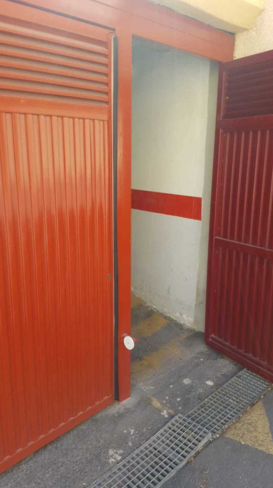 Adaptación a Normativa en puertas automáticas: Artículos de Jcp Puertas Y Automatismos Adaptación a Normativa en puertas automáticas: Artículos de Jcp Puertas Y Automatismos