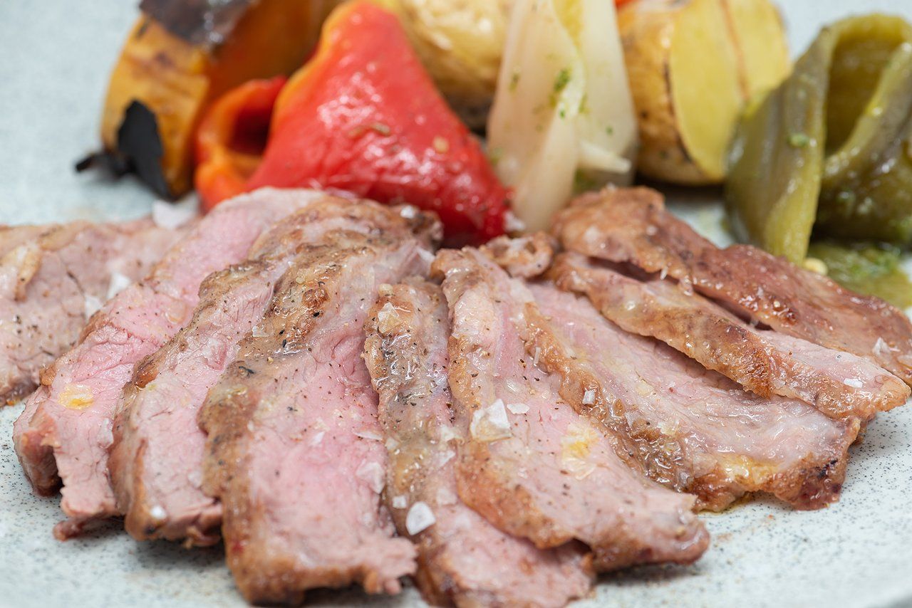 Carnes a la brasa: Catálogo de O 48 Da Plateria Carnes a la brasa: Catálogo de O 48 Da Plateria