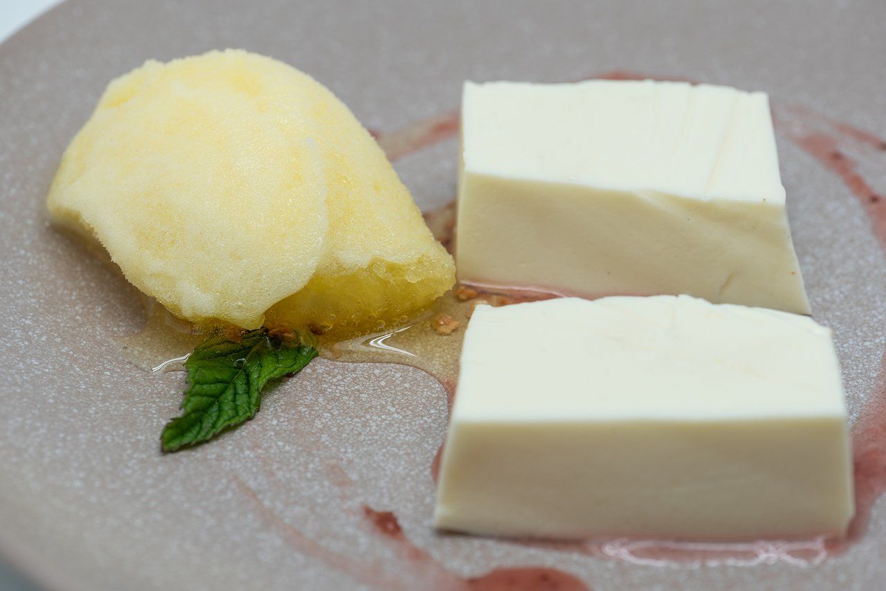 Postres caseros: Catálogo de O 48 Da Plateria Postres caseros: Catálogo de O 48 Da Plateria