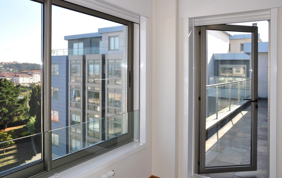Ventanas: Servicios de Cityconstruct Proyectos y Edificaciones Ventanas: Servicios de Cityconstruct Proyectos y Edificaciones