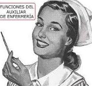 AUXILIAR DE ENFERMERÍA DE SACyL:: Convocadas 1.069 plazas. BOCyL 16/11/18: OFERTA FORMATIVA de Academia Darwin AUXILIAR DE ENFERMERÍA DE SACyL:: Convocadas 1.069 plazas. BOCyL 16/11/18: OFERTA FORMATIVA de Academia Darwin