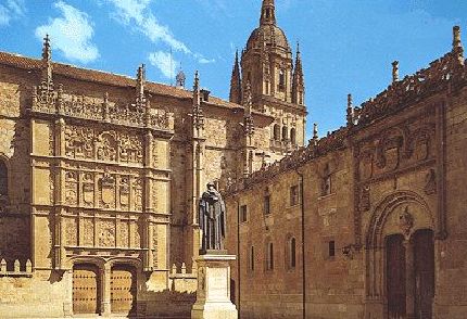 AUXILIAR UNIVERSIDAD SALAMANCA: Ofertadas 34 Plazas años 2016, 2017 y 2018: OFERTA FORMATIVA de Academia Darwin AUXILIAR UNIVERSIDAD SALAMANCA: Ofertadas 34 Plazas años 2016, 2017 y 2018: OFERTA FORMATIVA de Academia Darwin