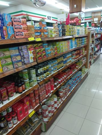 Conservas: Productos de Supermercados Savega Conservas: Productos de Supermercados Savega