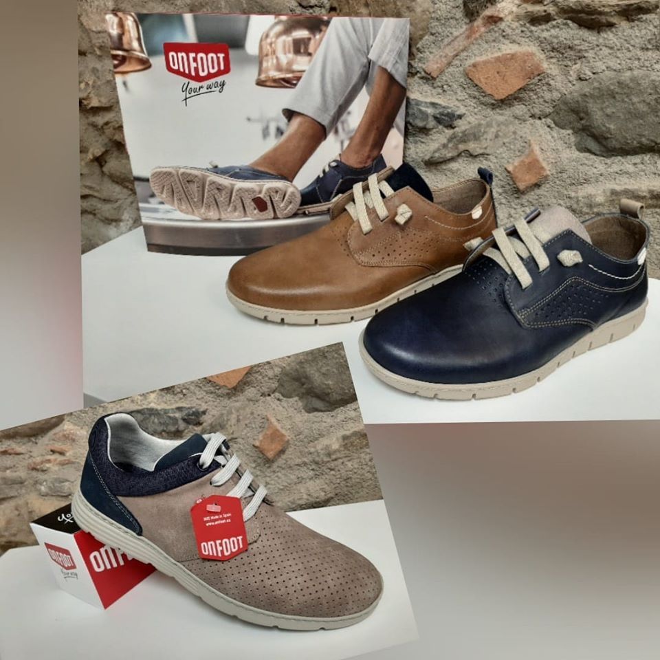 Calzado para hombre: Zapatería de Nica Sabateria Calzado para hombre: Zapatería de Nica Sabateria