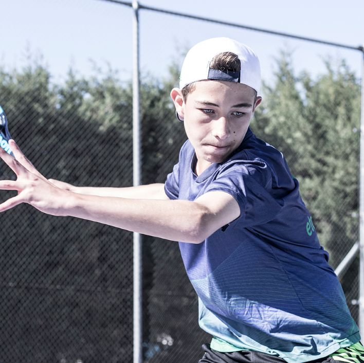 Competición corta estancia: Programas de Equelite - Juan Carlos Ferrero Sport Academy Competición corta estancia: Programas de Equelite - Juan Carlos Ferrero Sport Academy