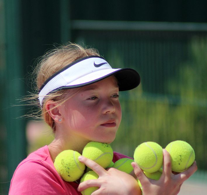 Summer Stage: Programas de Equelite - Juan Carlos Ferrero Sport Academy Summer Stage: Programas de Equelite - Juan Carlos Ferrero Sport Academy