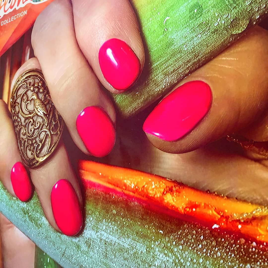 Manicura y pedicura: Servicios de Erika Estañ Manicura y pedicura: Servicios de Erika Estañ