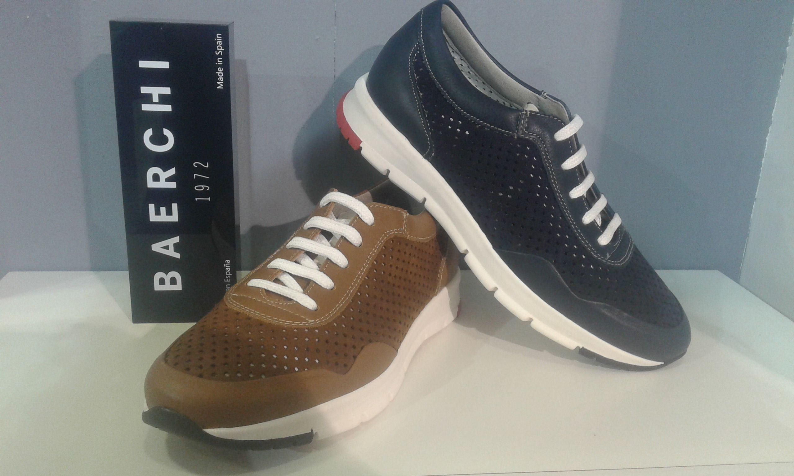 Zapatos de piel de fabricación española: Calzado y complementos de ZAPATERÍA SCARPE Zapatos de piel de fabricación española: Calzado y complementos de ZAPATERÍA SCARPE