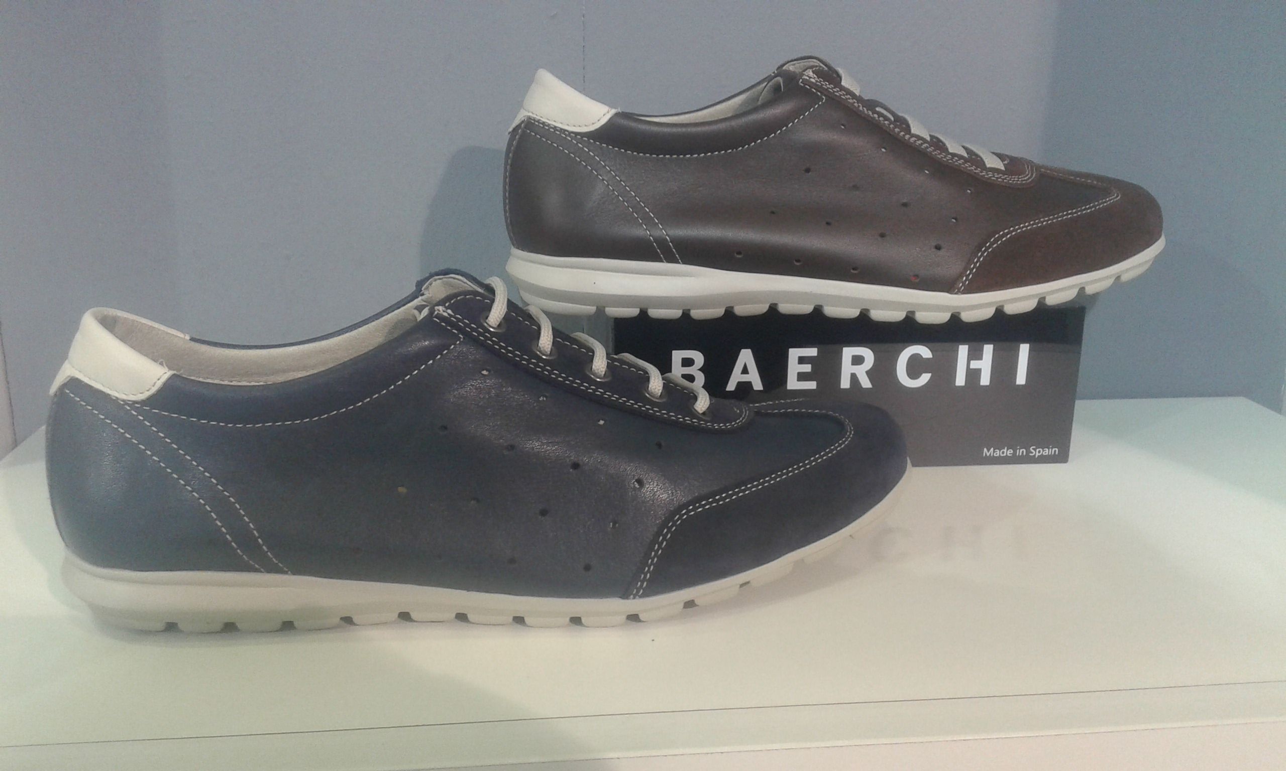 Zapatos de piel de fabricación española: Calzado y complementos de ZAPATERÍA SCARPE Zapatos de piel de fabricación española: Calzado y complementos de ZAPATERÍA SCARPE