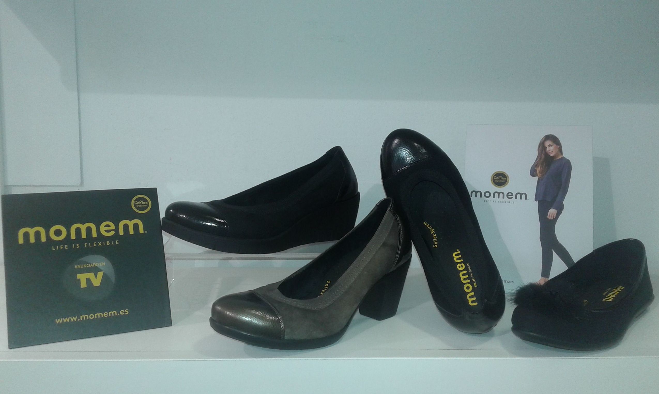 NUEVA colección otoño/invierno: Calzado y complementos de ZAPATERÍA SCARPE NUEVA colección otoño/invierno: Calzado y complementos de ZAPATERÍA SCARPE