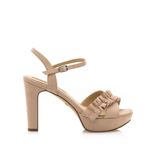 Calzado de señora: Calzado y complementos de ZAPATERÍA SCARPE Calzado de señora: Calzado y complementos de ZAPATERÍA SCARPE