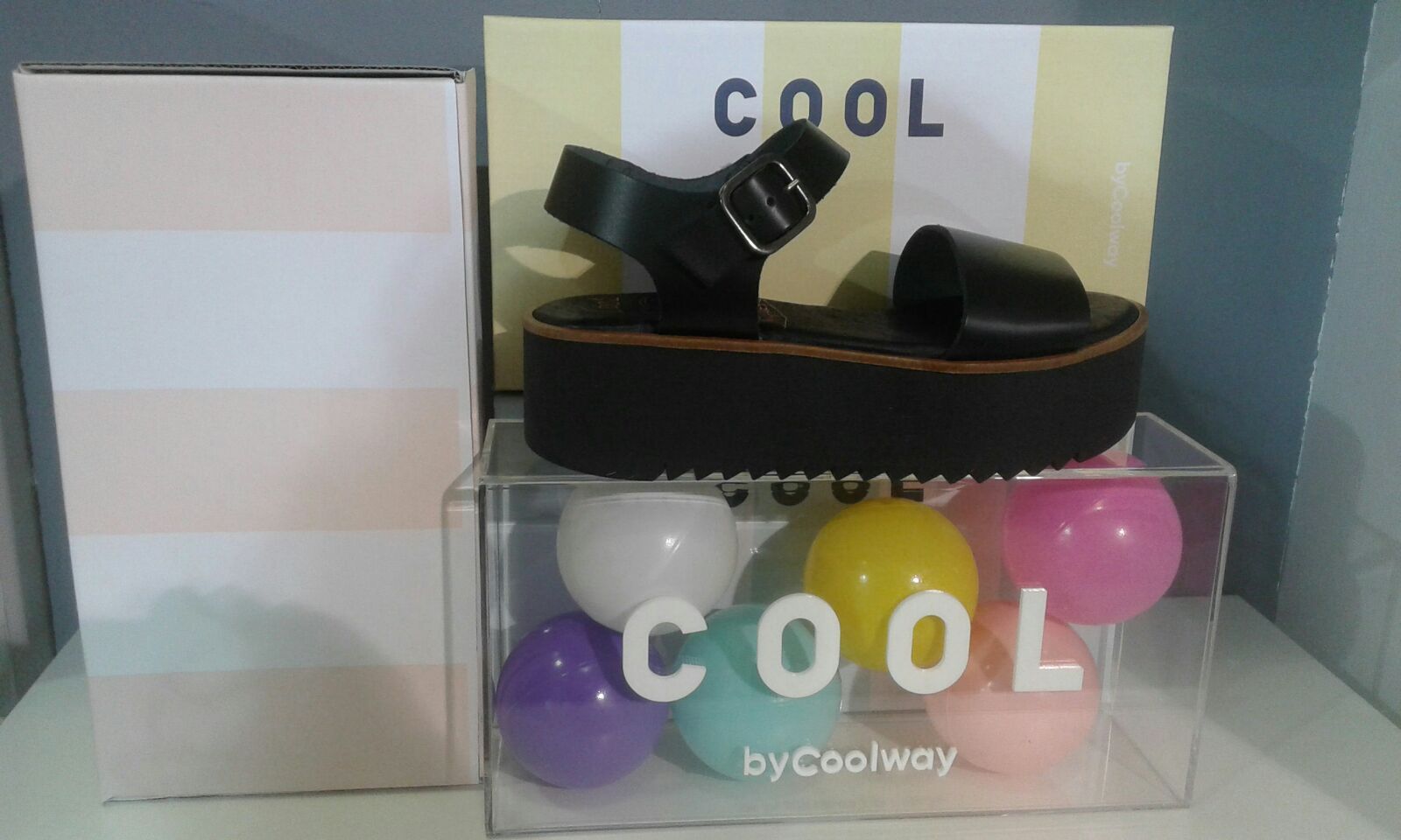 Coolway: Calzado y complementos de ZAPATERÍA SCARPE Coolway: Calzado y complementos de ZAPATERÍA SCARPE
