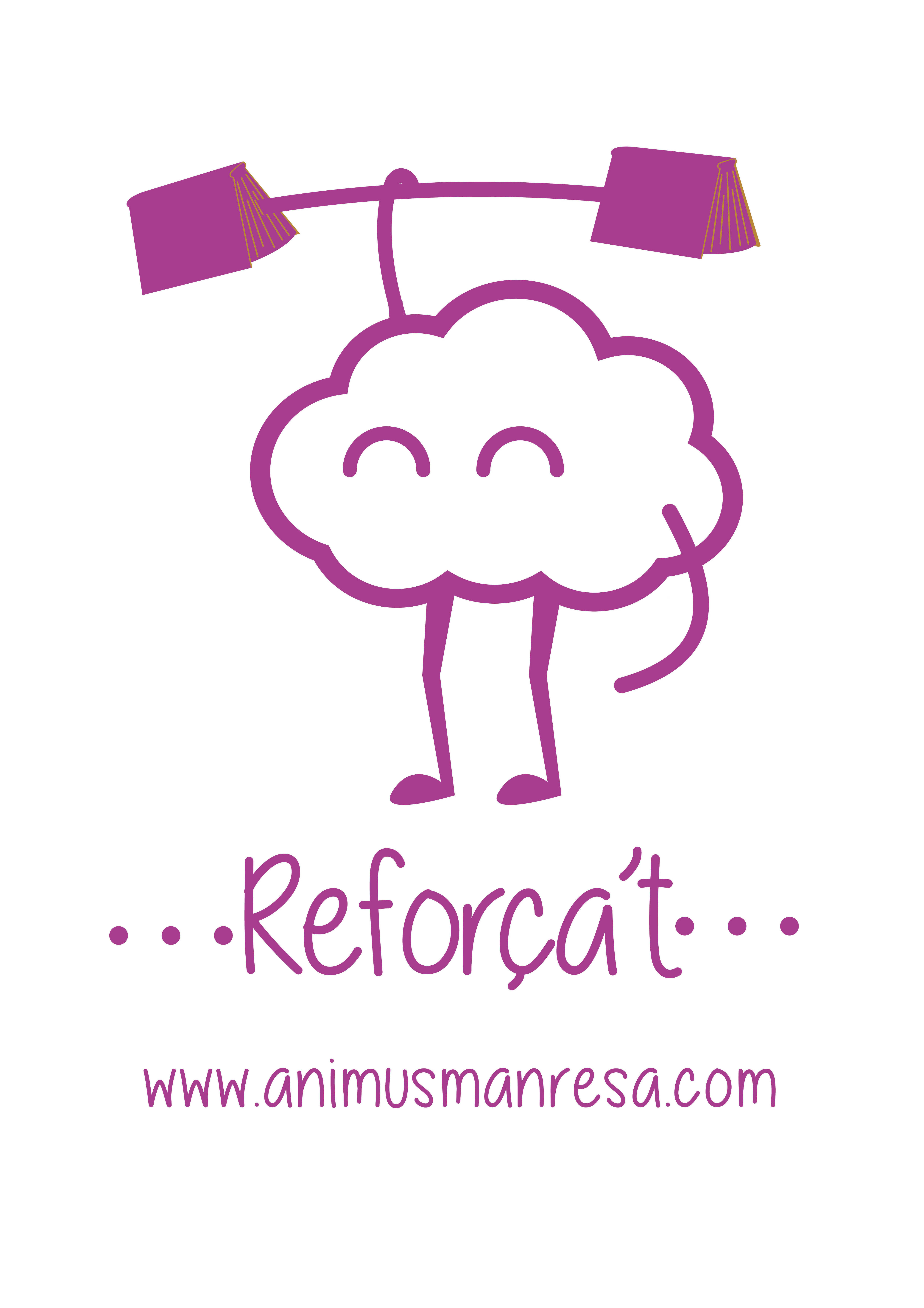 Refuerzo escolar : Servicios de Animus Manresa Refuerzo escolar : Servicios de Animus Manresa