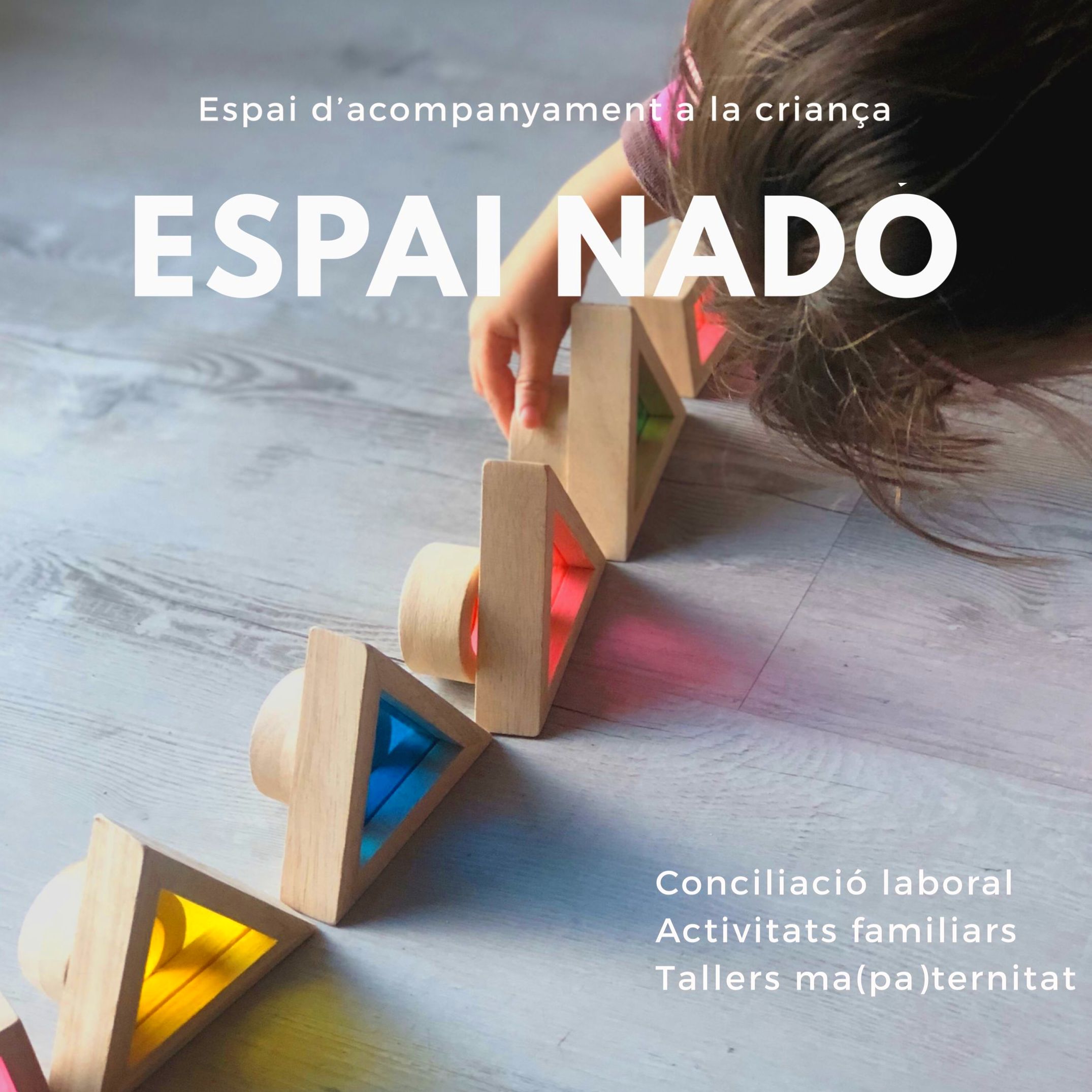 Espai Nadó: Servicios de Animus Manresa Espai Nadó: Servicios de Animus Manresa