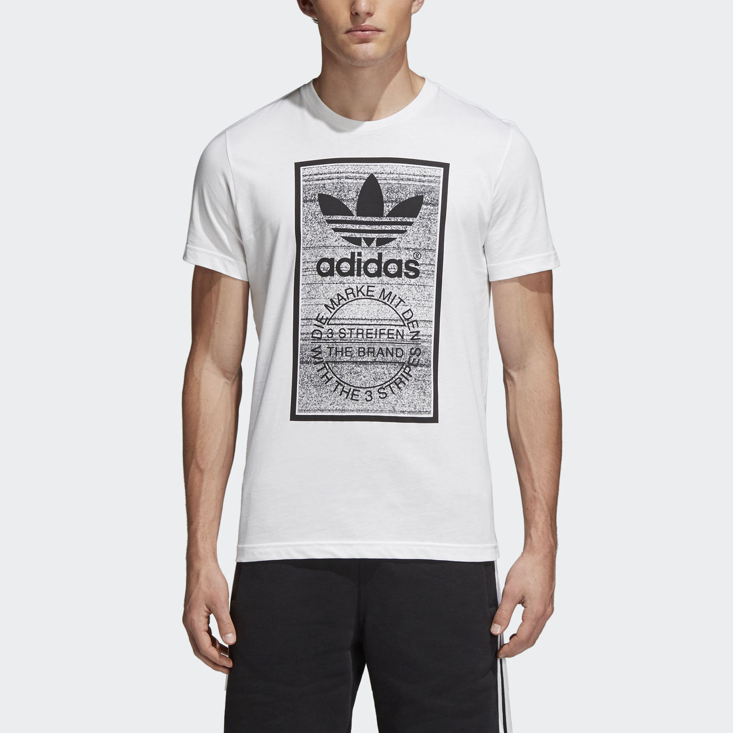 Camiseta adidas originals men Camiseta adidas originals men