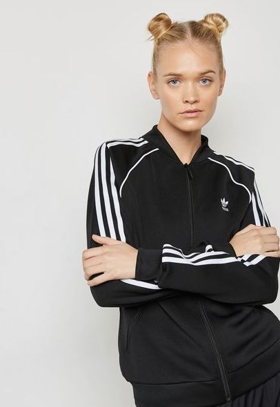 CHAQUETA ADIDAS ORIGINAL CHAQUETA ADIDAS ORIGINAL