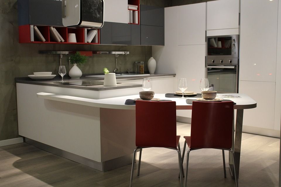 Mobiliario de cocina: Nuestros servicios de Servicios Integrales Altris - Blazga Mobiliario de cocina: Nuestros servicios de Servicios Integrales Altris - Blazga