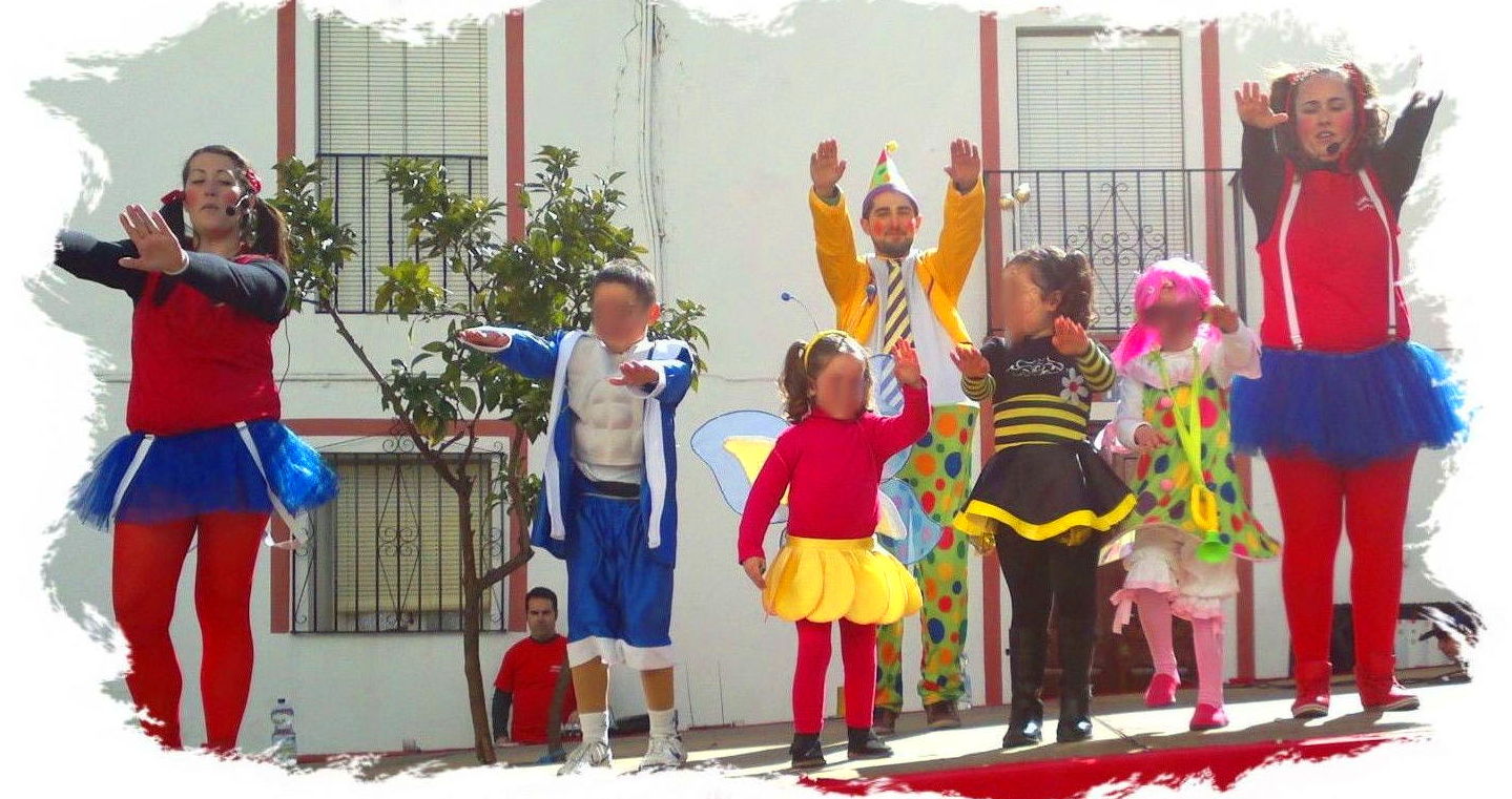 Cumpleaños, comuniones, fiestas escolares y bodas: ¿Qué hacemos? de Andén Mágico Cumpleaños, comuniones, fiestas escolares y bodas: ¿Qué hacemos? de Andén Mágico