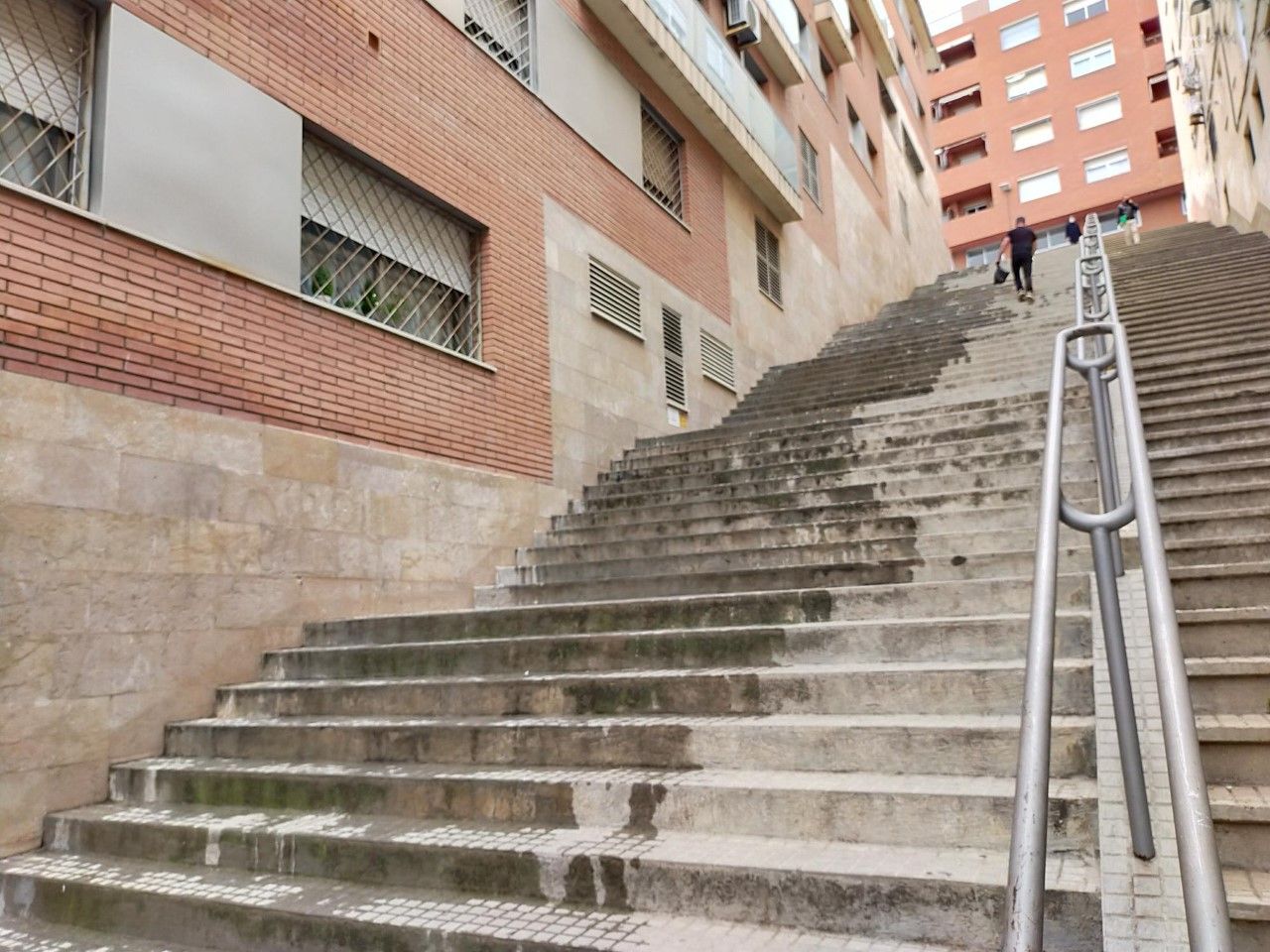 Limpieza de grafitis y protección de fachadas: Servicios de Velagus Garbel Limpieza de grafitis y protección de fachadas: Servicios de Velagus Garbel