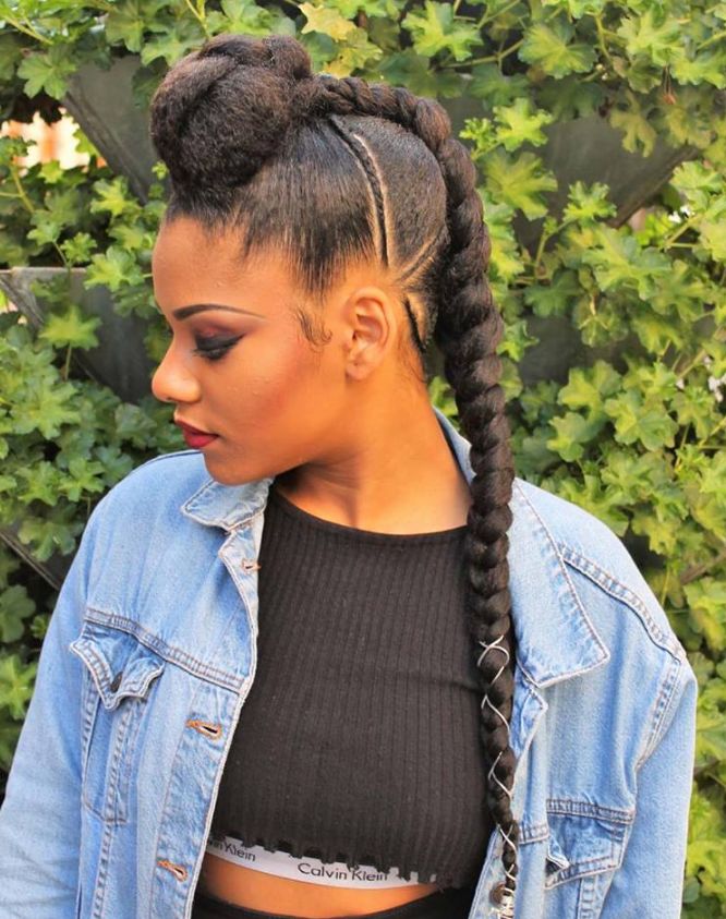 Trenzas y peinados africanos: Servicios de AWA Diop Trenzas y peinados africanos: Servicios de AWA Diop