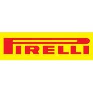 Pirelli: Servicios de JCR Motorsport }}