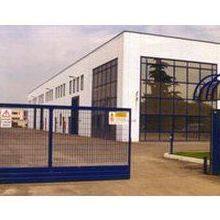 Puertas correderas industriales: Estilos de puertas de MAFA, S.L. Puertas correderas industriales: Estilos de puertas de MAFA, S.L.