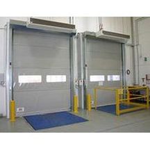Puertas rápidas: Estilos de puertas de MAFA, S.L. Puertas rápidas: Estilos de puertas de MAFA, S.L.