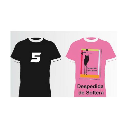 Estampaciones: Productos y servicios de Copisteria Sèneca Estampaciones: Productos y servicios de Copisteria Sèneca