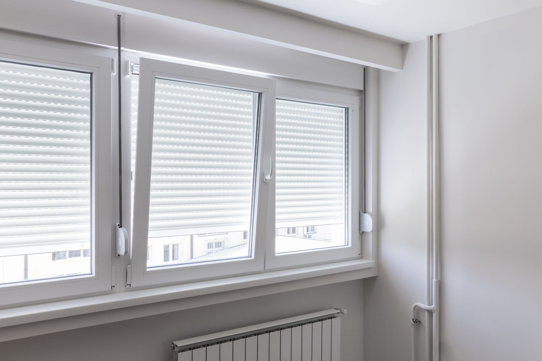 Ventanas de Aluminios Mallorca en Marratxí Ventanas de Aluminios Mallorca en Marratxí