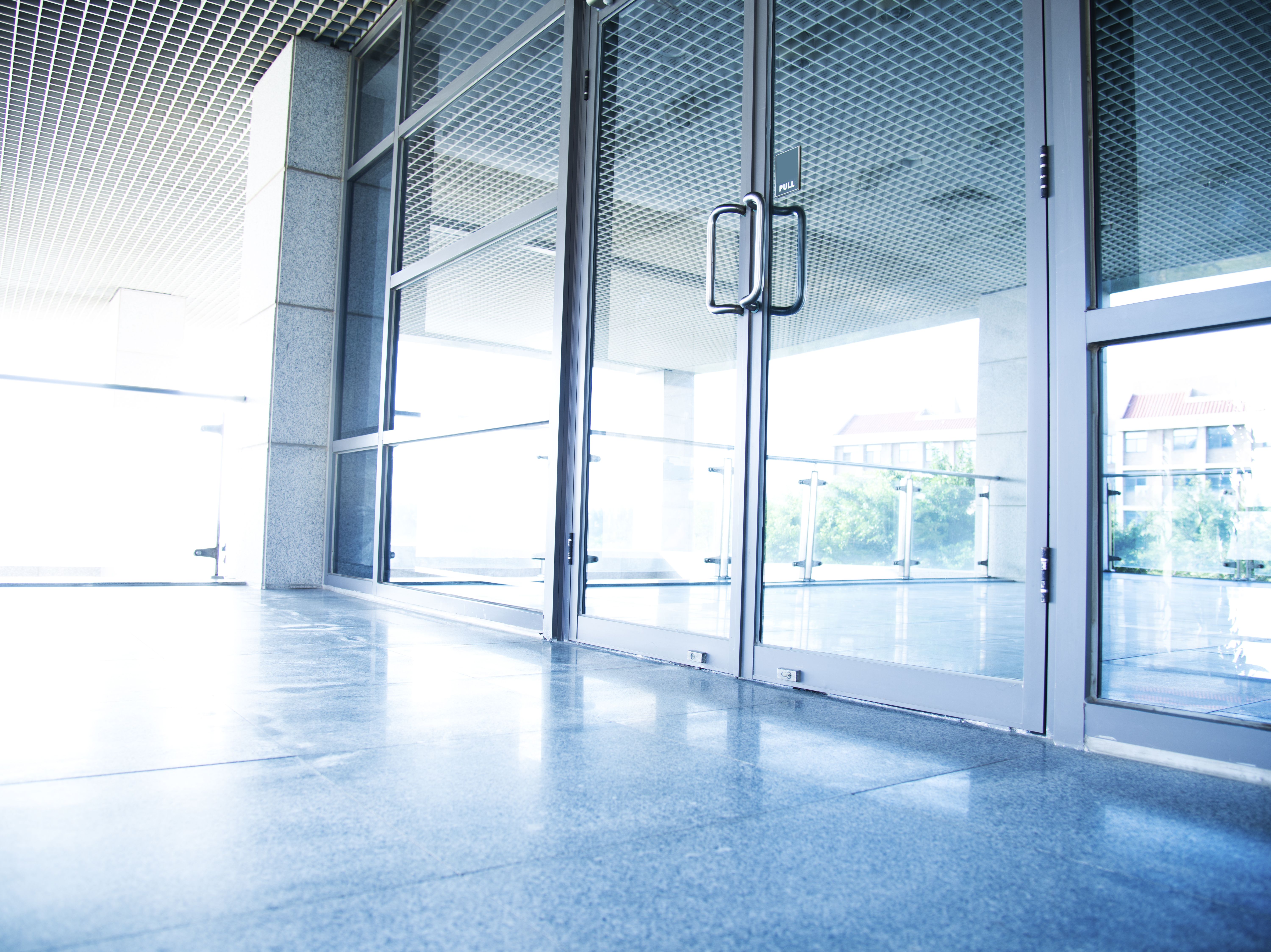 Puertas de Aluminios Mallorca en Marratxí Puertas de Aluminios Mallorca en Marratxí