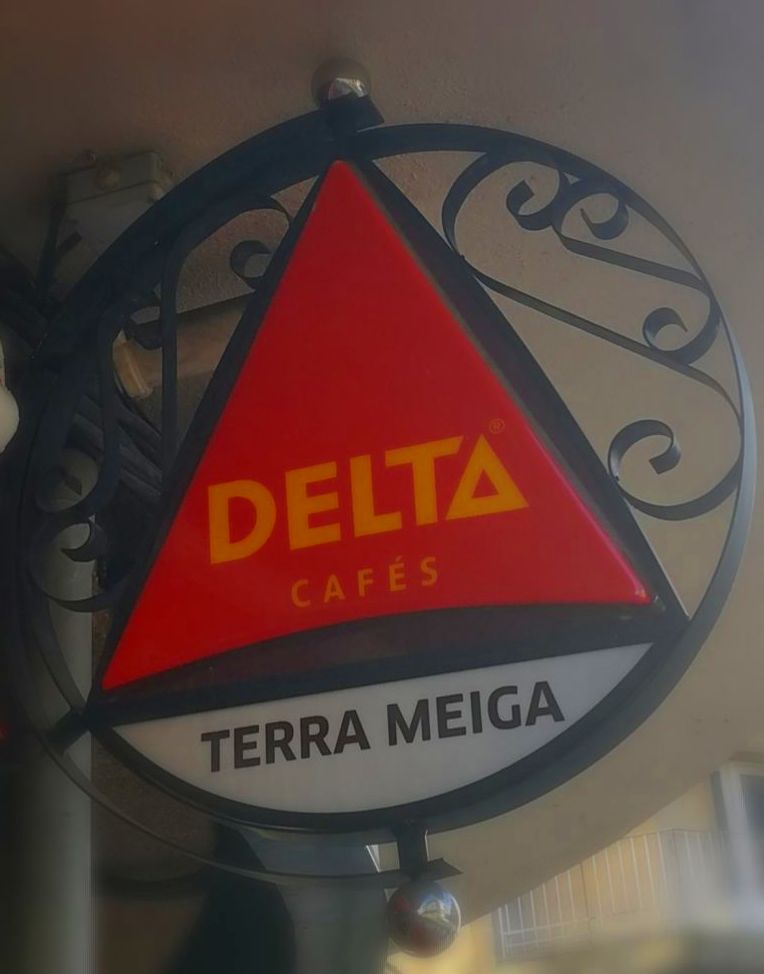 Café: Pizzas y pastas de Cafetería-Pizzería Terra Meiga Café: Pizzas y pastas de Cafetería-Pizzería Terra Meiga