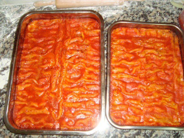 Pizza y pastas para llevar: Pizzas y pastas de Cafetería-Pizzería Terra Meiga Pizza y pastas para llevar: Pizzas y pastas de Cafetería-Pizzería Terra Meiga